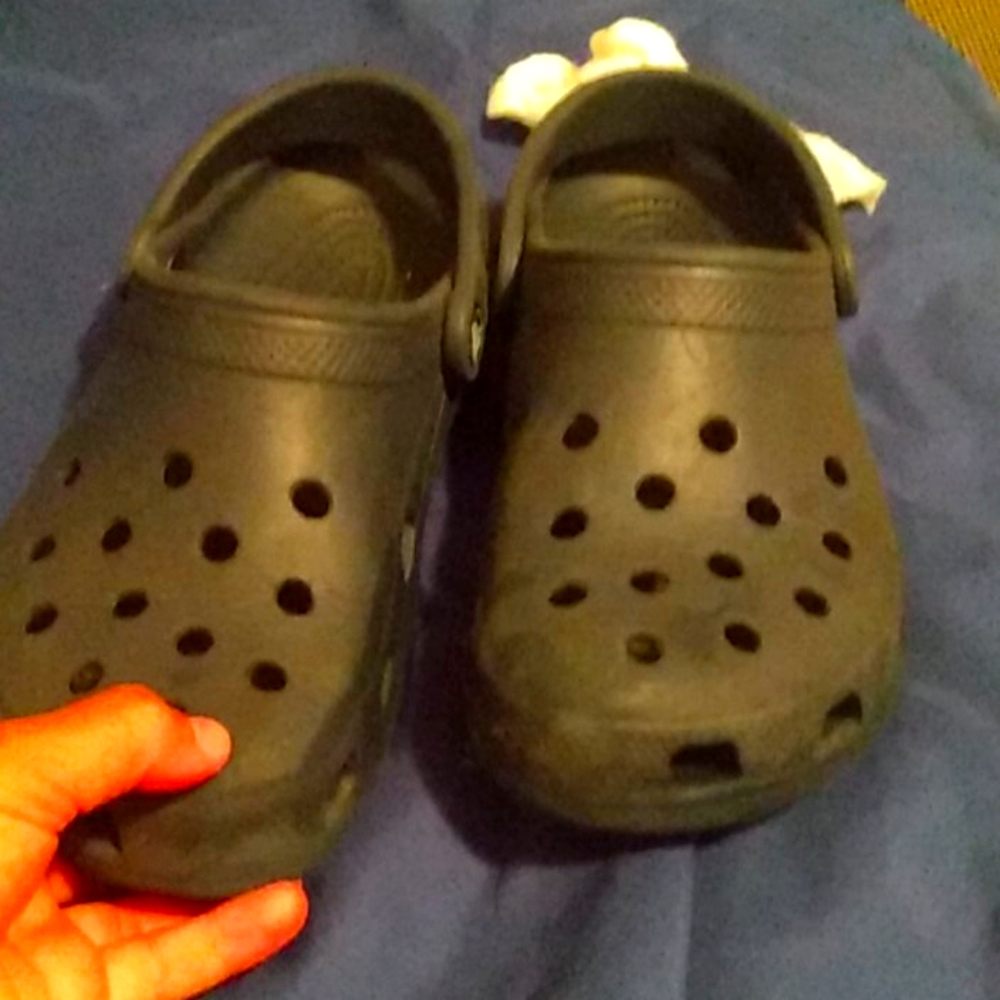 Crocs